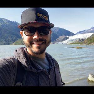 Meet your Posher, Jesus